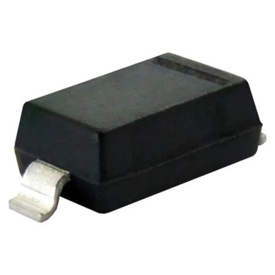 Vishay Switching Diode Silicon Junction, Single, 150 mA Forward Current, 75 V Peak Reverse Voltage, SOD-123 1N4148W-E3-08