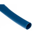 RS PRO Flexible Polyolefin Heat Shrink Tubing Blue 6 mm Sleeve Diameter 7 m Length 3:1 Ratio 700-4490