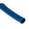 RS PRO Flexible Polyolefin Heat Shrink Tubing Blue 6 mm Sleeve Diameter 7 m Length 3:1 Ratio 700-4490