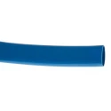 RS PRO Flexible Polyolefin Heat Shrink Tubing Blue 6 mm Sleeve Diameter 7 m Length 3:1 Ratio 700-4490