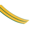 RS PRO Heat Shrink Tubing Yellow Green 9 mm Sleeve Dia. x 5 m Length 3:1 Ratio 700-4595