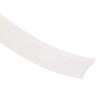 RS PRO Heat Shrink Tubing Clear 12 mm Sleeve Diameter x 4 m Length 3:1 Ratio 700-4469