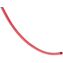 RS PRO Polyolefin Flame Retardant Heat Shrink Tubing Red 3 mm Sleeve Diameter x 10m Length 3:1 Ratio 700-4510