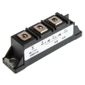 Vishay 400 V 100 A Standard Recovery Diode Common Cathode Panel Mount TO-240 VS-VSKC91/04