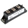 Vishay 400 V 100 A Standard Recovery Diode Common Cathode Panel Mount TO-240 VS-VSKC91/04