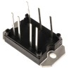 Vishay Three Phase Bridge Rectifier, 1600 V Peak Reverse Repetitive Voltage, 470 A Peak Surge Current, PCB VS-100MT160PAPBF