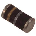 Vishay General Purpose 1 A 400 V Schottky Diode Surface Mount DO-213AB BYM12-400-E3/96