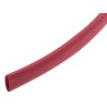 RS PRO General Purpose Flexible Polyolefin Heat Shrink Tubing, Red 4.8 mm Sleeve Diameter x 9 m Length, 2:1 Shrink 700-4683