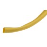 RS PRO Heat Shrink Tubing Yellow 1.6 mm Sleeve Diameter 10 m Length 2:1 Ratio 700-4706