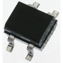 Vishay Bridge Rectifier 800 V 30 A Surface Mount 4-Pin DFS Package DF08SA-E3/77