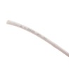 RS PRO General Purpose Flexible Polyolefin Heat Shrink Tubing White 1.6 mm Sleeve Diameter 10 m Length 2:1 Ratio 700-4762