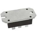 Vishay Thyristor Module 1200 V 380 A Surge Current Screw Mount VS-P135