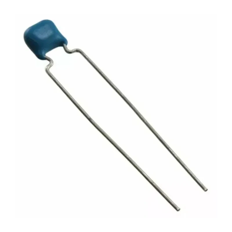 Murata 4.7 nF Multilayer Ceramic Capacitor 50V dc ±10 % Through Hole Radial RDER71H472K0M1H03A