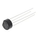 Vishay Bridge Rectifier 65 V 50 A 4-Pin Single Through Hole WOG Package B40C1500G-E4/51