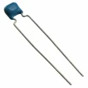Murata 4.7 nF Multilayer Ceramic Capacitor 100V dc ±10 % Through Hole Radial RDER72A472K0M1H03A