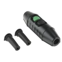 Kopp Inline Mains RCD Connector PRCD 16A 2 Pole 230V 30mA Residual Current IP55 Rated 193201006