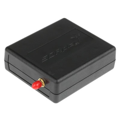 SDRplay Software Defined Radio Communication & Wireless Development Tool RSP1A 14-bit SDR Receiver 1kHz–2GHz RSP1A