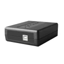 SDRplay Software Defined Radio Communication & Wireless Development Tool RSP1A 14-bit SDR Receiver 1kHz–2GHz RSP1A