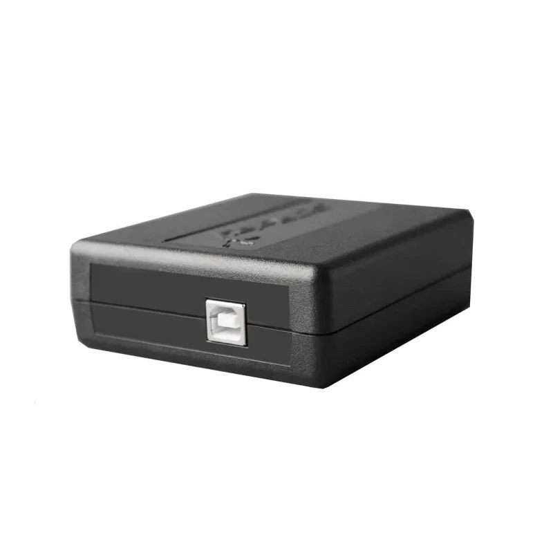 SDRplay Software Defined Radio Communication & Wireless Development Tool RSP1A 14-bit SDR Receiver 1kHz–2GHz RSP1A
