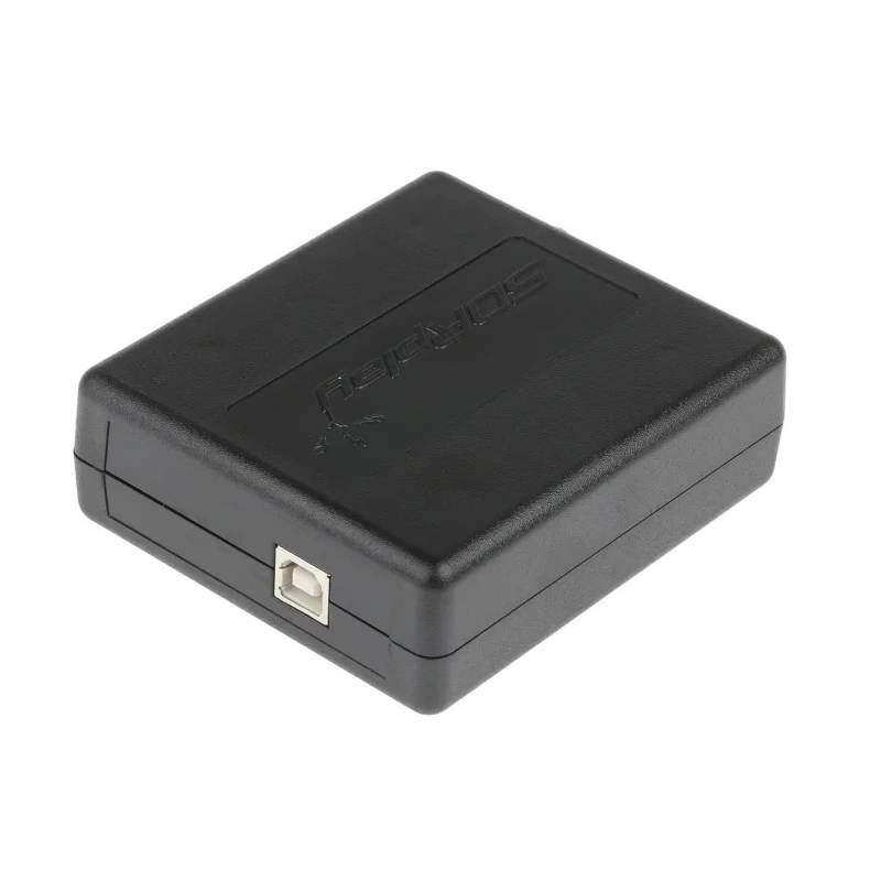 SDRplay Software Defined Radio Communication & Wireless Development Tool RSP1A 14-bit SDR Receiver 1kHz–2GHz RSP1A