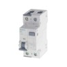 Siemens Residual Current Circuit Breaker with Overload Protection 32A, 2-Pole, 30 mA Trip Sensitivity 5SU1354-7KK32