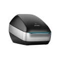 Dymo Wireless Label Printer 62 mm Max Label Width Black WiFi USB 600 x 300 dpi LabelWriter Wireless