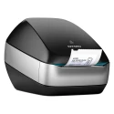 Dymo Wireless Label Printer 62 mm Max Label Width Black WiFi USB 600 x 300 dpi LabelWriter Wireless