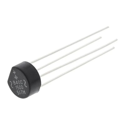 Vishay Bridge Rectifier 65 V 50 A 4-Pin Single B40C1500G-E4/51