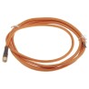 SMC Male 3 Way Straight to Unterminated Sensor Actuator Cable 2 m D-SAC20