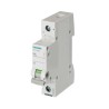 Siemens 1-Pole DIN Rail Isolator Switch 40A, 400V AC, Grey Handle, Series 5TL1 5TL1140-0