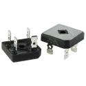 Vishay Bridge Rectifier 600 V 400 A 4-Pin Single GBPC3506-E4/51