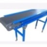 10 Feet Flat Belt Conveyor
