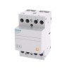 Siemens 4-Pole Motor Control Contactor 40A, 24V AC/DC Coil, 2.6W Power Rating, 3 NO/1 NC, 400V AC 5TT5041-2