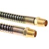 RS PRO 6 m Black Polyamide Recoil Hose, 80 °C Max Operating Temperature, -10 °C Min Operating Temperature, 18 Bar 700-5724