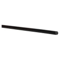 RS PRO T Handle Metric Hex Key, Hex Size 3 mm, Long Arm, Chrome Vanadium Steel with Chemical Black Plated Finish 151-1510