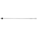 Facom 3/8 in Square Locking Extension Bar Socket Extension 455mm Overall J.455RCK