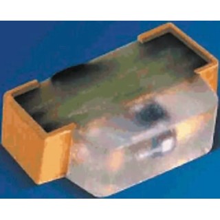 ROHM 2 V Red LED 1613 Surface-Mount Chip LED SML-A12UTT86
