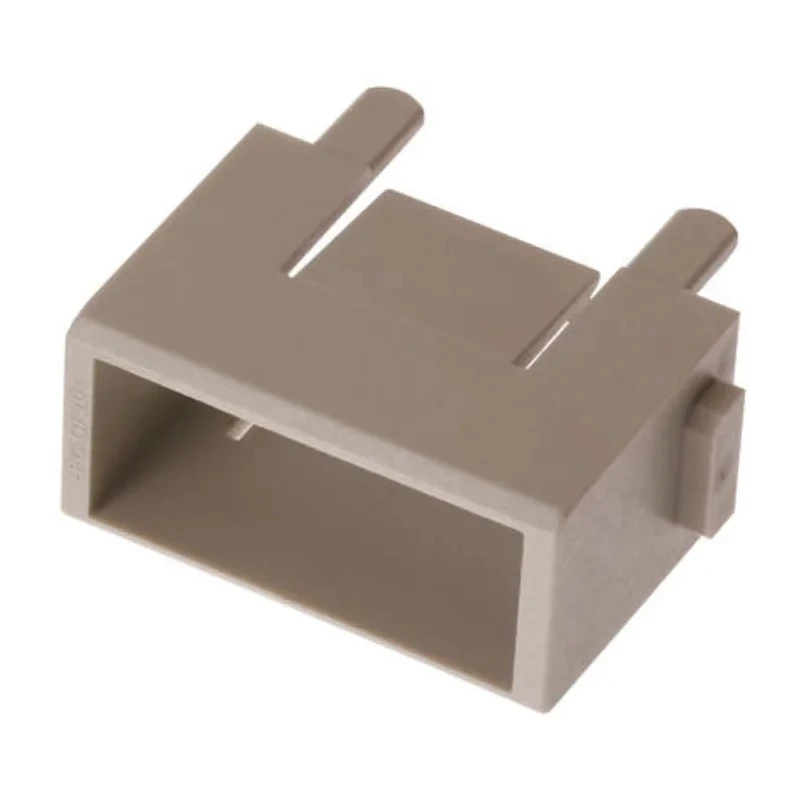 HARTING Heavy Duty Power Connector Module, HAN Modular Series Female 8 Contacts, 5A, 50V 09140013111