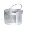 stainless steel Industrial Density Wire Basket