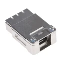 HARTING Heavy Duty Power Connector Module 5A 50V HAN Modular Series Female 8 Contacts 09140083111
