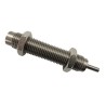 RS PRO Shock Absorber Pneumatic 47 mm Length 7 mm Stroke Threaded Thread Size 235-1086
