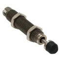 RS PRO Shock Absorber 67 mm Body Length, 12 mm Stroke Length, Threaded Thread Size 235-1087
