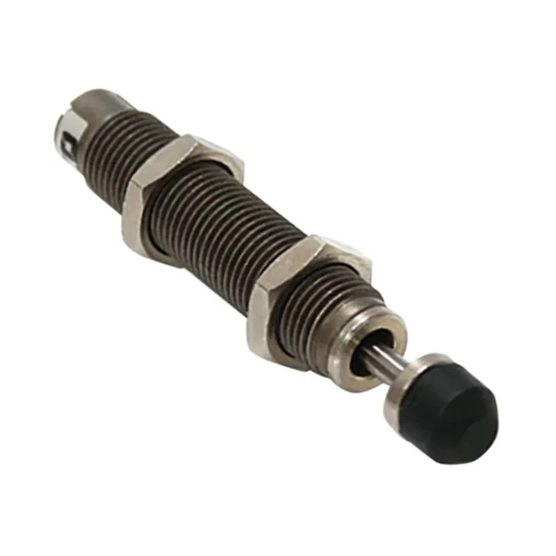 RS PRO Shock Absorber 67 mm Body Length, 12 mm Stroke Length, Threaded Thread Size 235-1087