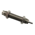 RS PRO Shock Absorber, 67 mm Body Length, 12 mm Stroke Length, Threaded Thread Size 235-1088
