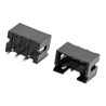 Hirose DF3 Series Straight Through Hole PCB Header, 3 Contacts, 2 mm Pitch, 1 Row, Shrouded DF3A-3P-2DSA