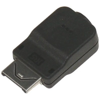 Hirose LX 0.5 mm Pitch Telephone Connector Straight Male 12 Way LX40-12P