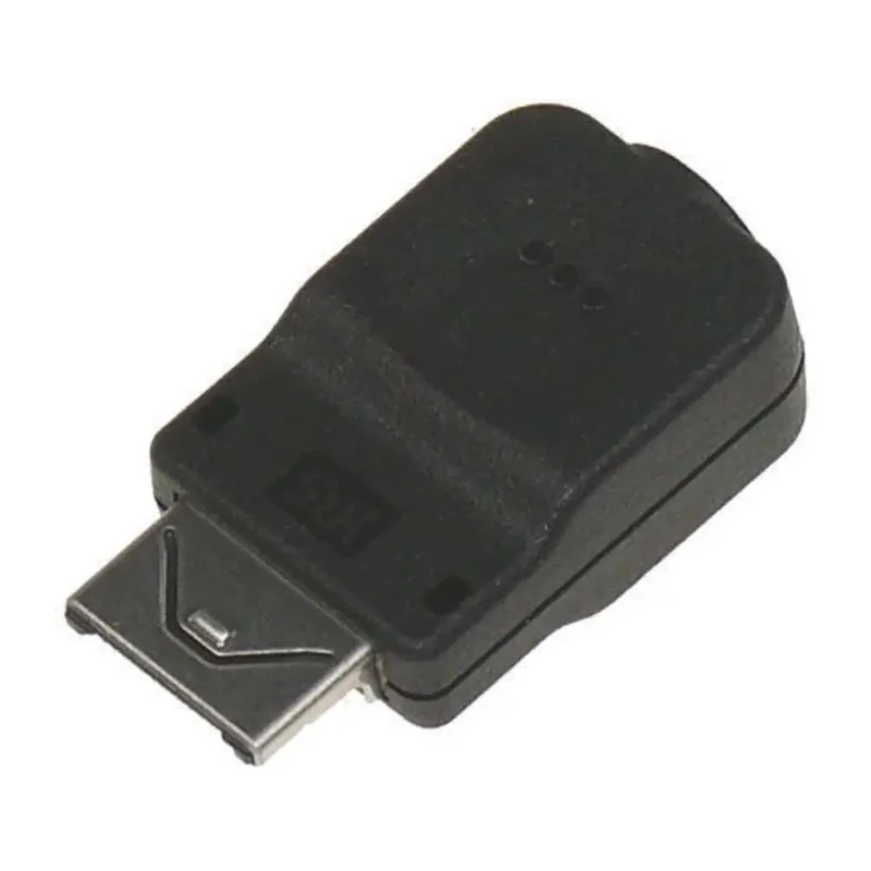 Hirose LX 0.5 mm Pitch Telephone Connector Straight Male 12 Way LX40-12P