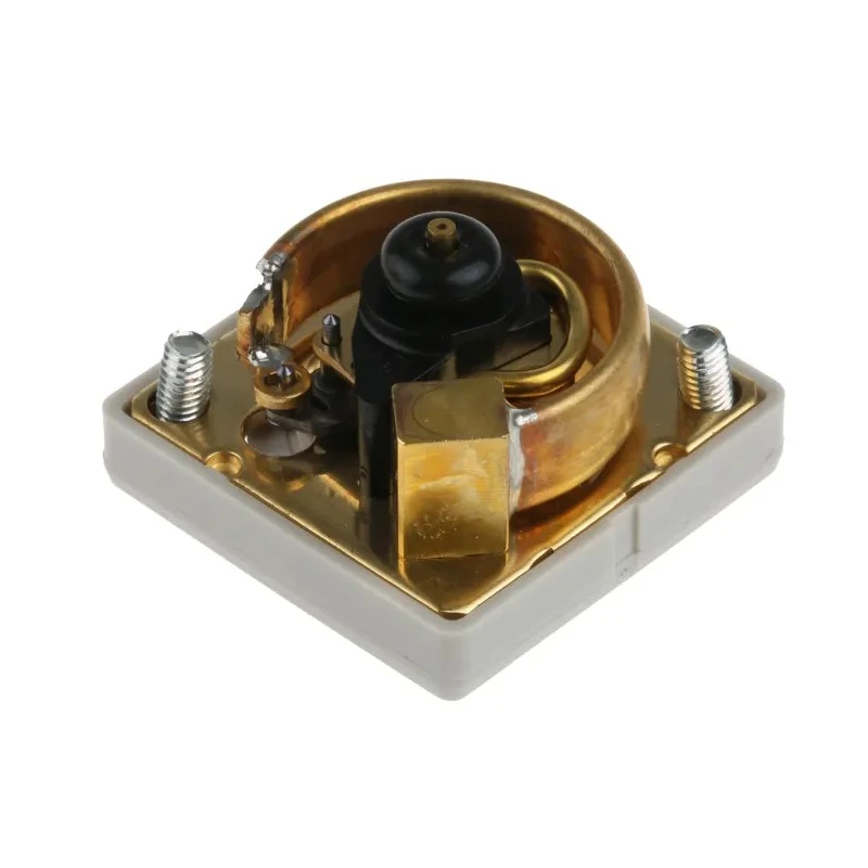 SMC 27 mm G Thread RC Thread NPT Pneumatic Hydraulic Pressure Gauge 1 MPa GC3-10AS