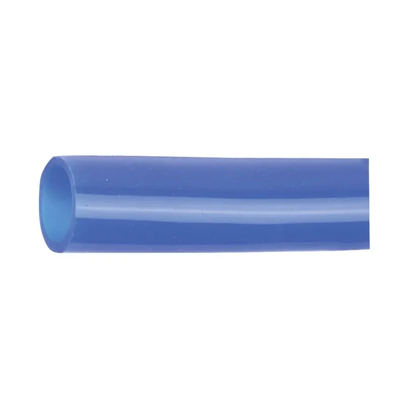 RS PRO Compressed Air Pipe Blue Polyurethane 8 mm 20 m CDPU Series 235-1226