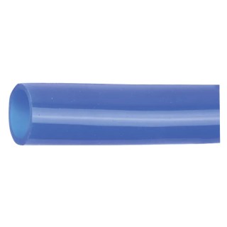 RS PRO Compressed Air Pipe Blue Polyurethane 6 mm 20 m CDPU Series 235-1225